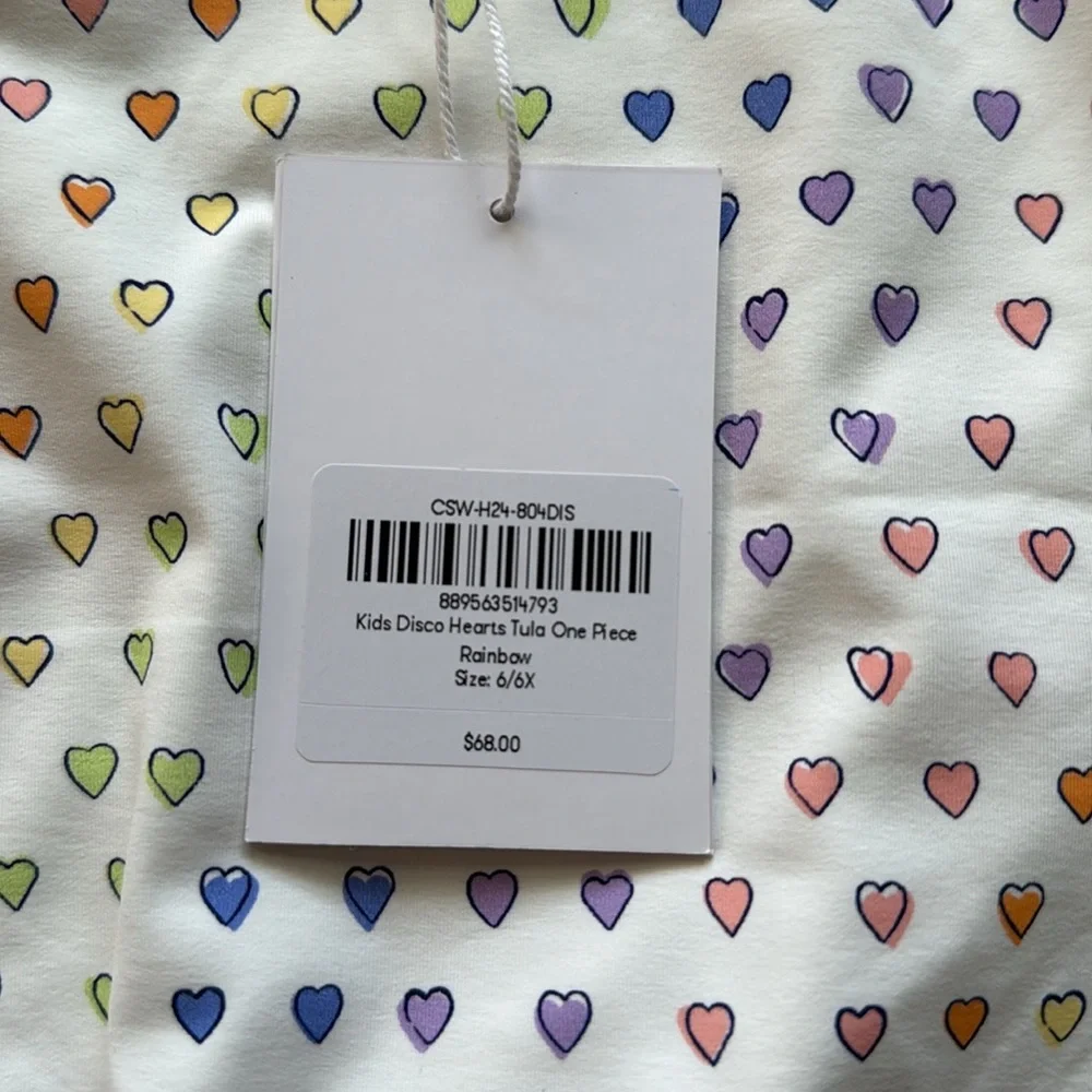 Roller Rabbit nwt never